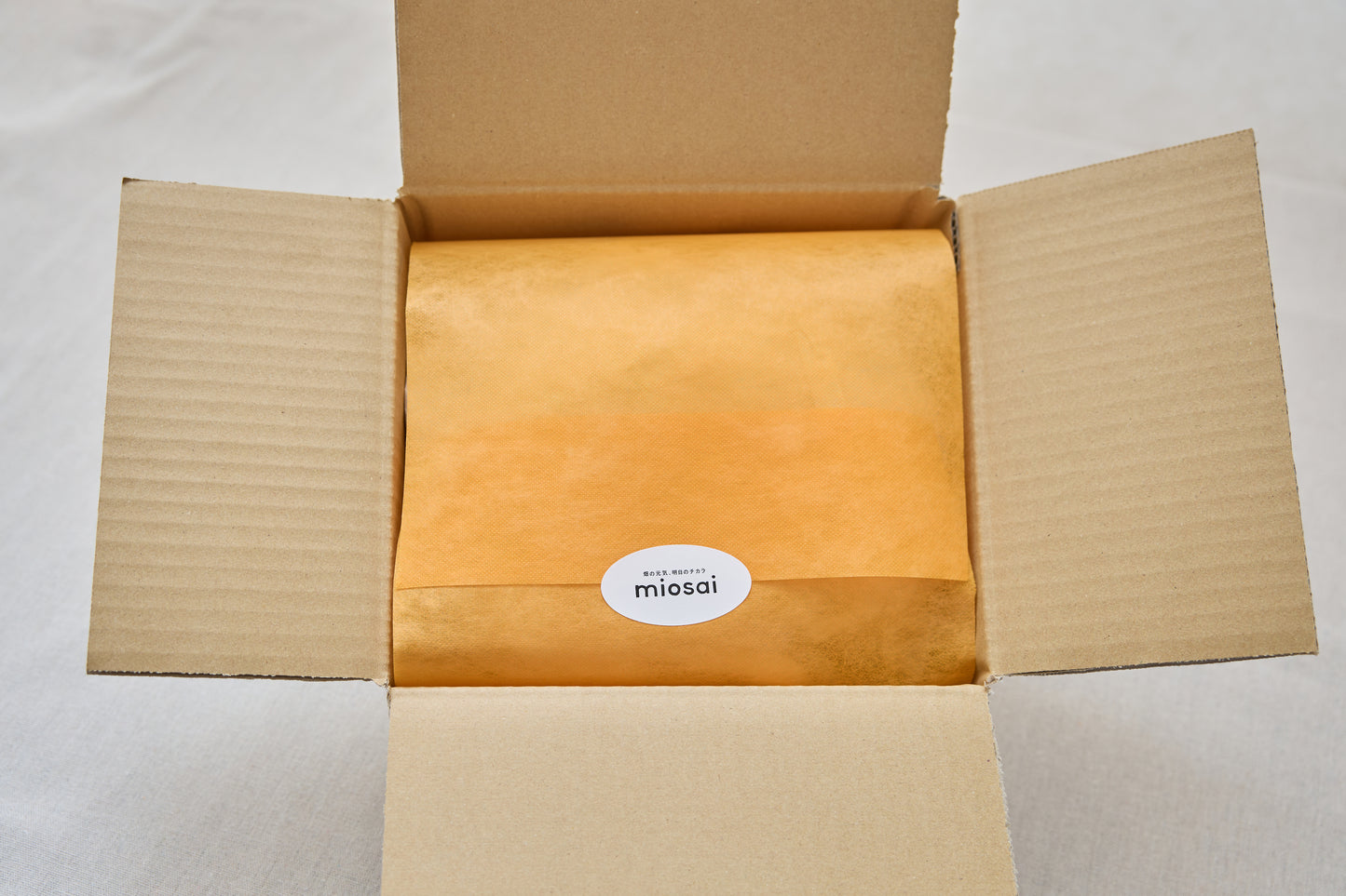 ギフトラッピング