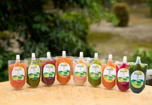 いろいろ9個セット