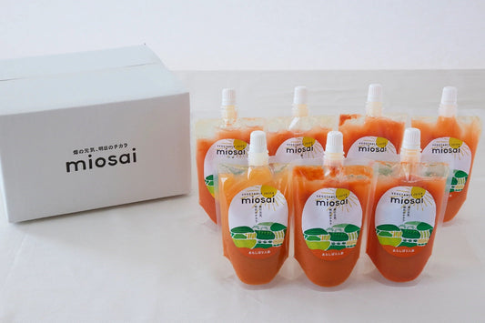 【定期購入】あらしぼり人参14個セット