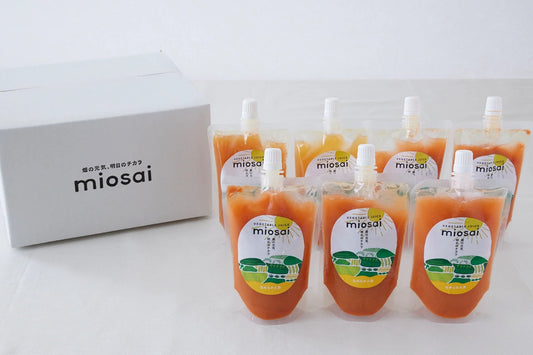 【定期購入】なめらか人参14個セット