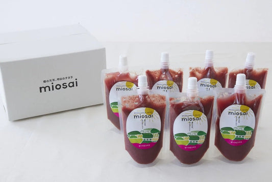 【定期購入】ビーツとトマト14個セット